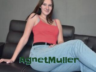 AgnetMuller