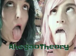 AhegaoTheory