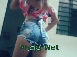 Ahsly_Wet