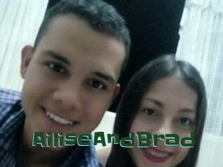 AiliseAndBrad