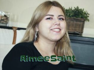 AimeeSaint