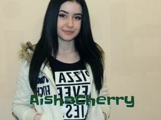 AishaCherry