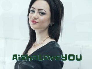 AishaLoveYOU