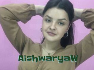 AishwaryaW