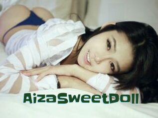 AizaSweetDoll