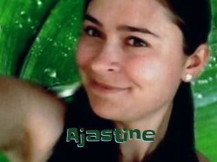 Ajastine