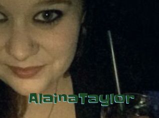 AlainaTaylor