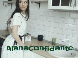 AlanaConfidante