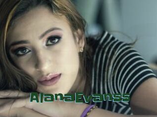 AlanaEvanss