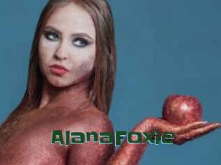 AlanaFoxie