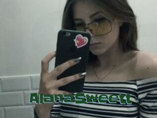 AlanaSweett