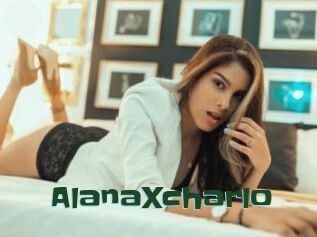 AlanaXcharlo