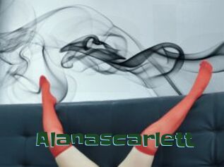 Alanascarlett