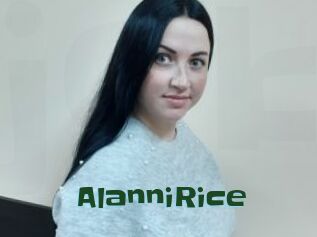 AlanniRice