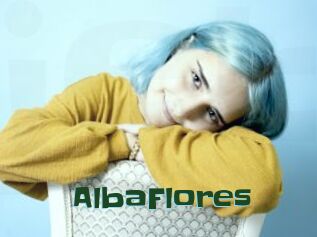 AlbaFlores