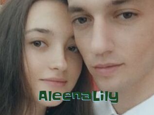 AleenaLily