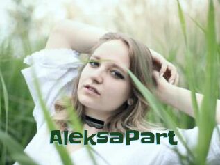 AleksaPart