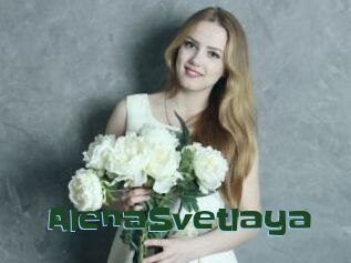 AlenaSvetlaya