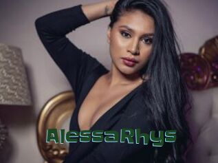 AlessaRhys