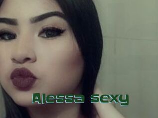 Alessa_sexy