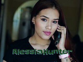 AlessiaHunter