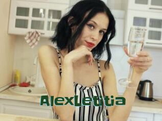 AlexLetitia