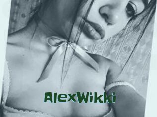 AlexWikki