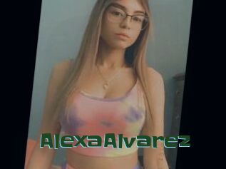 AlexaAlvarez