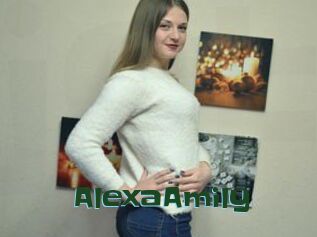 AlexaAmily