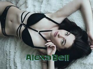 AlexaBell