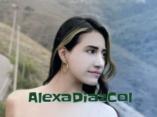 AlexaDiazCol