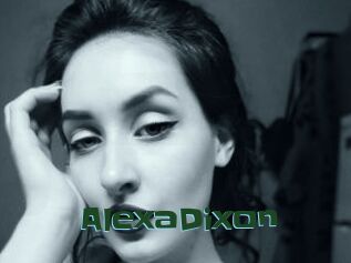 AlexaDixon