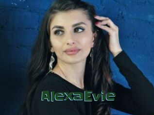 AlexaEvie