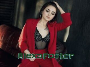 AlexaFoster