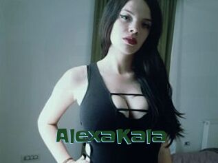 AlexaKala