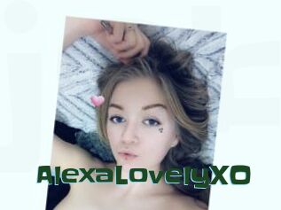 AlexaLovelyXO