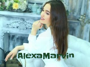 AlexaMarvin