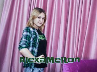 AlexaMelton