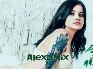 AlexaMix