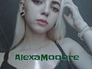 AlexaMooore