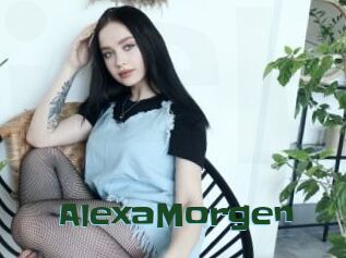 AlexaMorgen