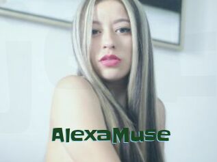 AlexaMuse