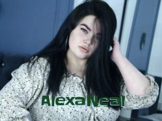 AlexaNeal