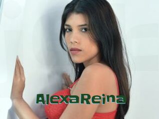 AlexaReina