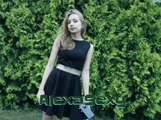 AlexaSexy