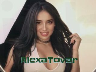 AlexaTovar