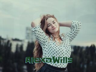 AlexaWills