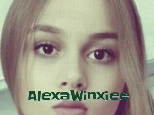 AlexaWinxiee