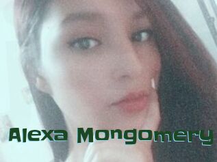 Alexa_Mongomery