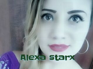 Alexa_starx